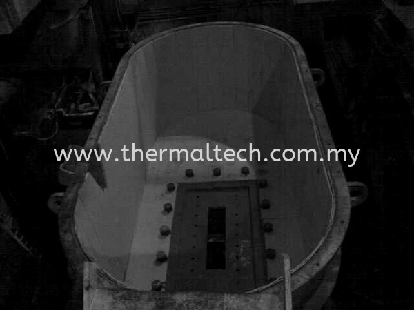 Installation Site At MC-Draka Thailand Copper Industries Selangor, Malaysia, Kuala Lumpur (KL), Klang Service, Supplier, Supply, Installation | Thermaltech Solutions Sdn Bhd