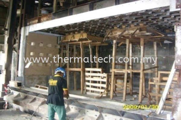Mould Making For Roof Cable Industries Aluminium Industries Selangor, Malaysia, Kuala Lumpur (KL), Klang Service, Supplier, Supply, Installation | Thermaltech Solutions Sdn Bhd