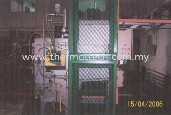 Furnace Carrier System Die Casting Industries Aluminium Industries Selangor, Malaysia, Kuala Lumpur (KL), Klang Service, Supplier, Supply, Installation | Thermaltech Solutions Sdn Bhd