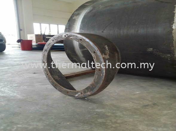 Fabrication Regenerative Burner Casting Aluminium Industries Selangor, Malaysia, Kuala Lumpur (KL), Klang Service, Supplier, Supply, Installation | Thermaltech Solutions Sdn Bhd