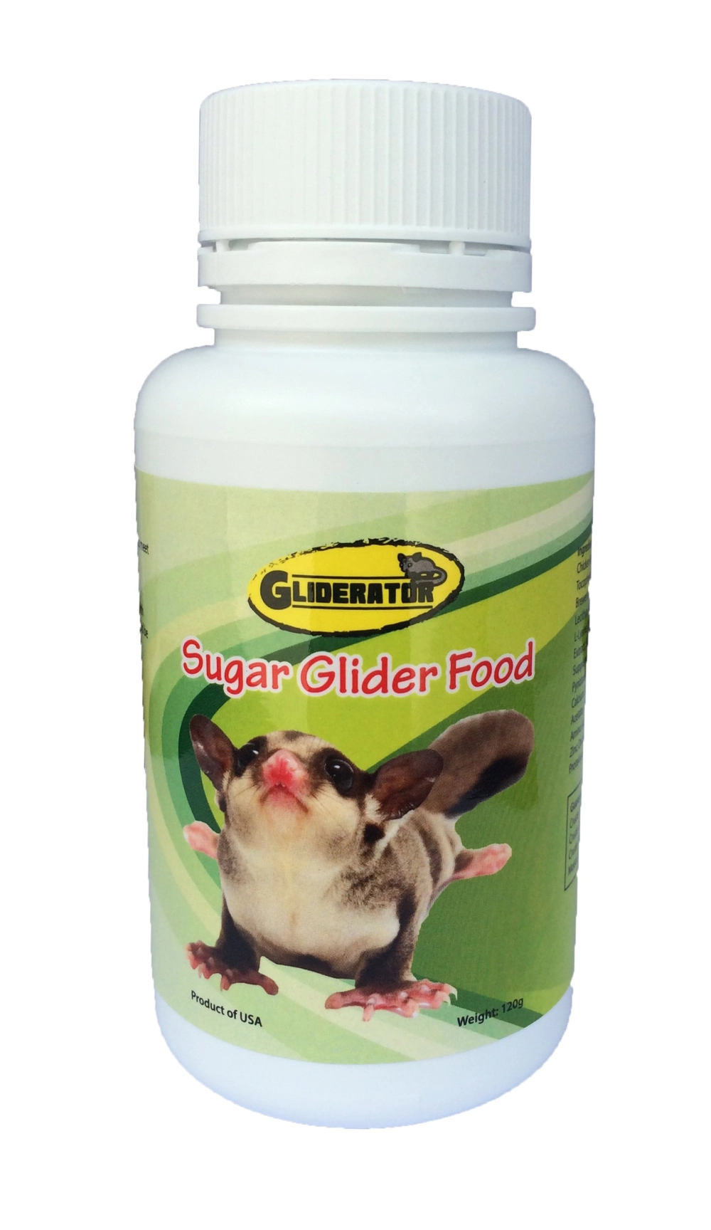 Sugar Glider Product