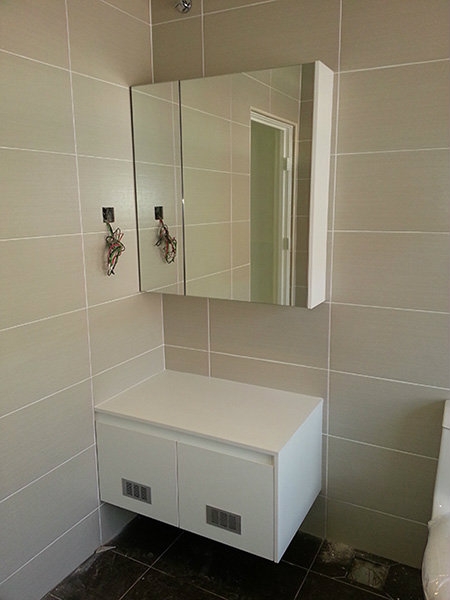  Bathroom Design Selangor, Malaysia, Semenyih, Kuala Lumpur (KL) Design, Renovation, Supplier, Supply | Der Home Trend ID & Built