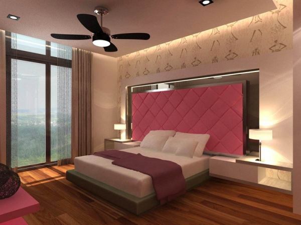  Bedroom Design Selangor, Malaysia, Semenyih, Kuala Lumpur (KL) Design, Renovation, Supplier, Supply | Der Home Trend ID & Built