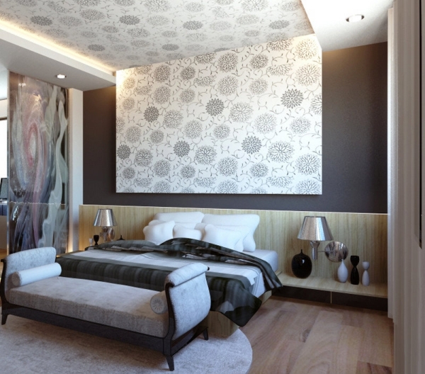  Bedroom Design Selangor, Malaysia, Semenyih, Kuala Lumpur (KL) Design, Renovation, Supplier, Supply | Der Home Trend ID & Built