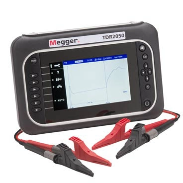 Cable Fault Locator