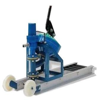 BKGP-10 Cementitious Grout Pump Singapore | Manual 20L/min