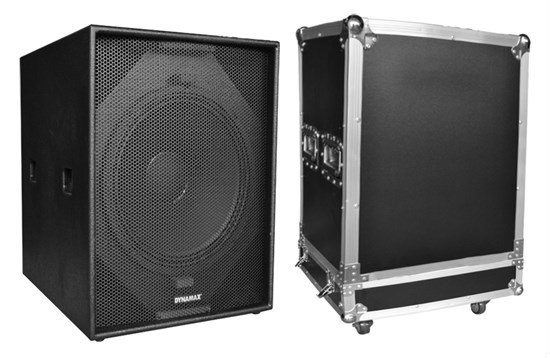 SRSPDX-VF118S VF Series Dynamax Application Speakers Penang, Malaysia, Butterworth Distributor, Supplier, Supply, Supplies | Guan Seng Hing Electronics Sdn Bhd