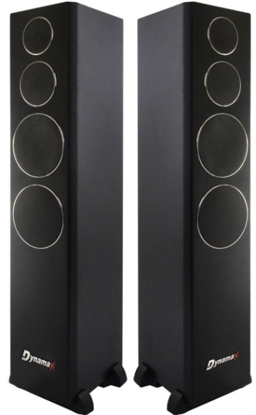 HESPDX-DKA05 DK Series Dynamax Karaoke Speaker Penang, Malaysia, Butterworth Distributor, Supplier, Supply, Supplies | Guan Seng Hing Electronics Sdn Bhd