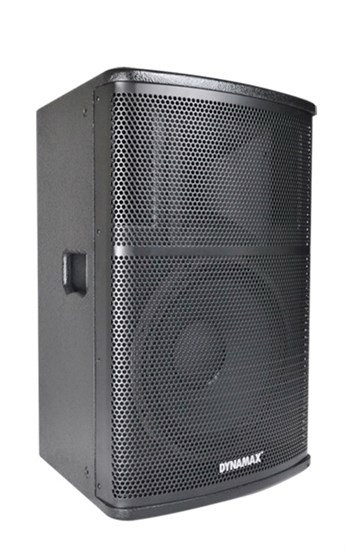 SRSPDX-MP12 MP Series Dynamax Professional Loudspeaker Penang, Malaysia, Butterworth Distributor, Supplier, Supply, Supplies | Guan Seng Hing Electronics Sdn Bhd