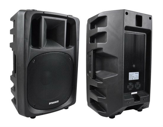 SRSPDX-MT12 (1 pc) MT Series Dynamax Professional Loudspeaker Penang, Malaysia, Butterworth Distributor, Supplier, Supply, Supplies | Guan Seng Hing Electronics Sdn Bhd