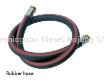 Rubber Hose Hose Complete Set of Diesel Transfer System Malaysia, Selangor, Kuala Lumpur (KL) Supplier, Suppliers, Supply, Supplies | Perniagaan Diesel Kajang Sdn Bhd