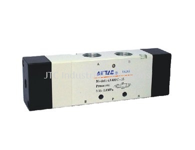 4A100 Series AirTac Air Valve 4A AirTac Air Valves AirTac Valves Johor Bahru (JB), Malaysia Supplier, Suppliers, Supply, Supplies | JTC Industrial Solutions