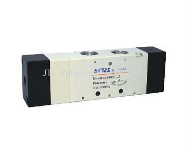 4A200 Series AirTac Air Valve 4A AirTac Air Valves AirTac Valves Johor Bahru (JB), Malaysia Supplier, Suppliers, Supply, Supplies | JTC Industrial Solutions