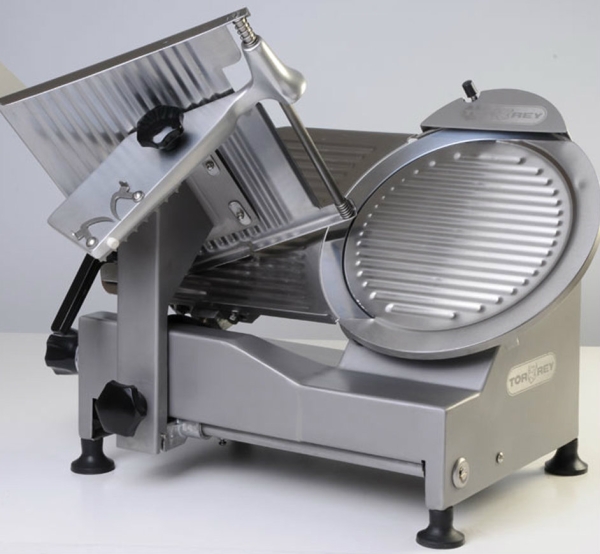 Stainless Steel SS300 Meat Slicer Machine Tor-Rey Malaysia, Kuala Lumpur (KL), Selangor Supplier, Suppliers, Supply, Supplies | MHL Machinery Sdn Bhd