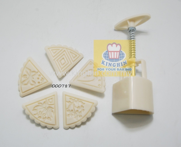  Mooncake Moulds Moulds Melaka, Malaysia Supplier, Suppliers, Supply, Supplies | Kinghin Sdn Bhd