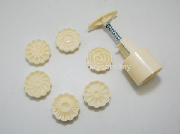 Mooncake Moulds Moulds Melaka, Malaysia Supplier, Suppliers, Supply, Supplies | Kinghin Sdn Bhd
