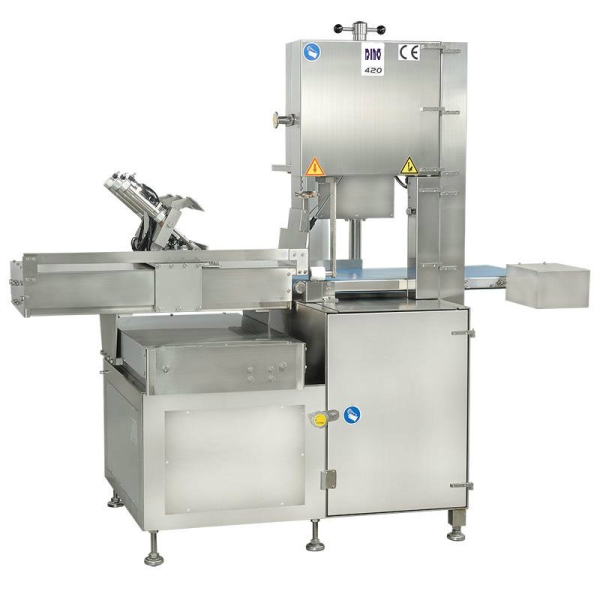 420-A Bone and Meat Saw Machine Dino Malaysia, Kuala Lumpur (KL), Selangor Supplier, Suppliers, Supply, Supplies | MHL Machinery Sdn Bhd