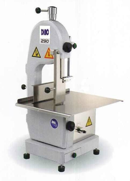 290-EP Bone and Meat Saw Machine Dino Malaysia, Kuala Lumpur (KL), Selangor Supplier, Suppliers, Supply, Supplies | MHL Machinery Sdn Bhd