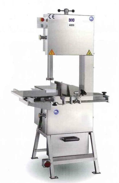 420 Bone and Meat Saw Machine Dino Malaysia, Kuala Lumpur (KL), Selangor Supplier, Suppliers, Supply, Supplies | MHL Machinery Sdn Bhd