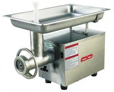 M12FS Meat Grinder Machine Tor-Rey Malaysia, Kuala Lumpur (KL), Selangor Supplier, Suppliers, Supply, Supplies | MHL Machinery Sdn Bhd