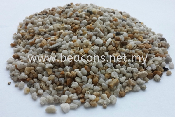 Sand 2.4 - 4.8 mm Filter Media Selangor, Malaysia, Kuala Lumpur (KL), Puchong Supplier, Suppliers, Supply, Supplies | Beacons Equipment Sdn Bhd