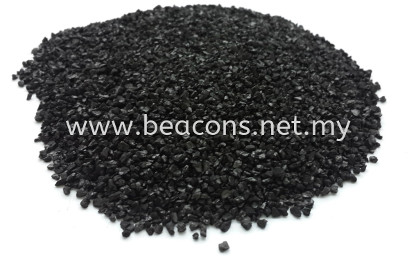 Activated Carbon  Filter Media Selangor, Malaysia, Kuala Lumpur (KL), Puchong Supplier, Suppliers, Supply, Supplies | Beacons Equipment Sdn Bhd