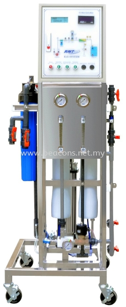 RWRO-1500GPD Reverse Osmosis System Reverse Osmosis System, RO System  Selangor, Malaysia, Kuala Lumpur (KL), Puchong Supplier, Suppliers, Supply, Supplies | Beacons Equipment Sdn Bhd