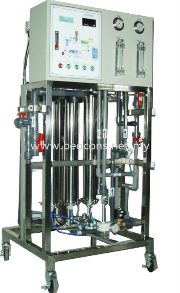 RWRO-6000GPD Reverse Osmosis System  Reverse Osmosis System, RO System  Selangor, Malaysia, Kuala Lumpur (KL), Puchong Supplier, Suppliers, Supply, Supplies | Beacons Equipment Sdn Bhd