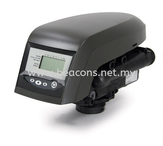 Autotrol Valve 263/268, Logix 740F Control Valve Selangor, Malaysia, Kuala Lumpur (KL), Puchong Supplier, Suppliers, Supply, Supplies | Beacons Equipment Sdn Bhd