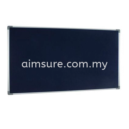 Aluminium Notice Board