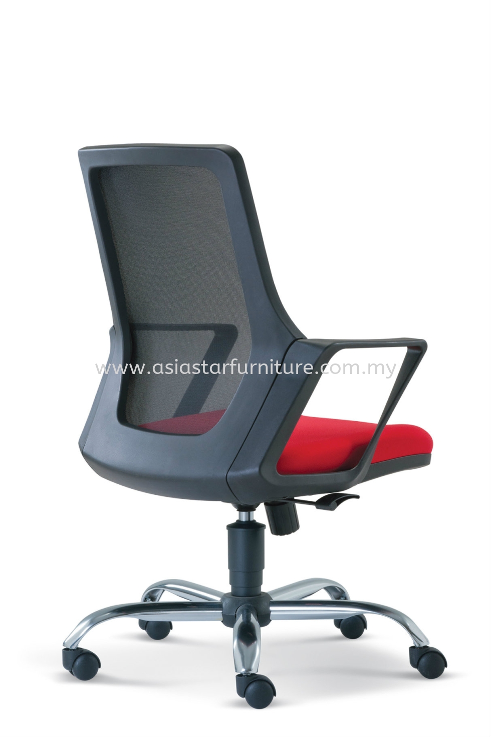 REAL SPECIFICATION - MODERN DESIGNED BACK REST TO SUIT YOUR TASTE