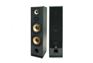 STUDIO 3BK Loudspeakers DENN Home Theatre System Penang, Malaysia, Butterworth Distributor, Supplier, Supply, Supplies | Guan Seng Hing Electronics Sdn Bhd