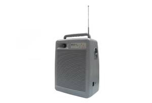 SE-208 AC/DC Portable PA System DENN AC/DC Portable PA System Penang, Malaysia, Butterworth Distributor, Supplier, Supply, Supplies | Guan Seng Hing Electronics Sdn Bhd