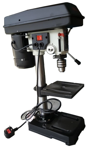 Ezylif 13mm Bench Drilling Machine(375w)