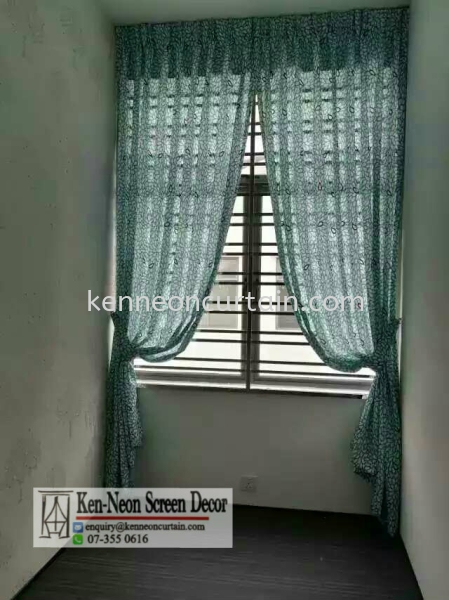  Night Curtains Design    Supplier, Installation, Supply, Supplies | Ken-Neon Screen Decor