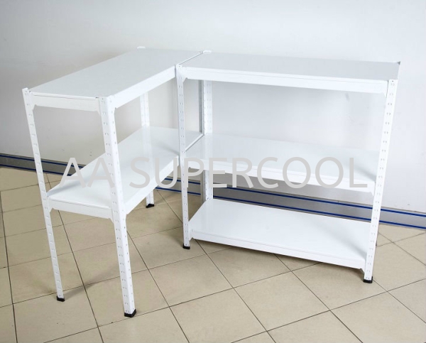 Boltless 2 in 1 Boltless Display and Storage Racks Selangor, Malaysia, Kuala Lumpur (KL), Petaling Jaya (PJ) Supplier, Suppliers, Supply, Supplies | AA Supercool Enterprise