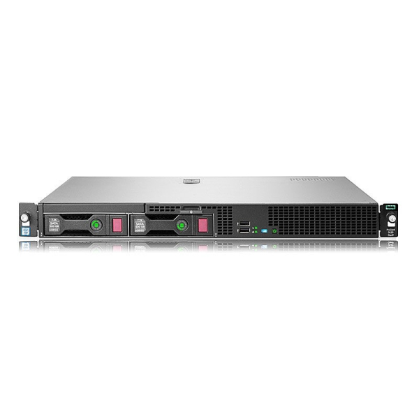 HPE ProLiant DL20 Gen9 Server HP Server and Workstation Skudai, Johor Bahru (JB), Malaysia Supplier, Retailer, Supply, Supplies | Intelisys Technology Sdn Bhd