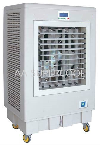 Air Cooler SSJ-18000 Evaporative Air Cooler Air Cooler Selangor, Malaysia, Kuala Lumpur (KL), Petaling Jaya (PJ) Supplier, Suppliers, Supply, Supplies | AA Supercool Enterprise