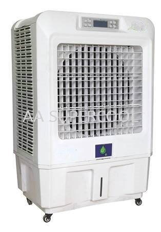 Air Cooler SSJ-12000 Evaporative Air Cooler Air Cooler Selangor, Malaysia, Kuala Lumpur (KL), Petaling Jaya (PJ) Supplier, Suppliers, Supply, Supplies | AA Supercool Enterprise