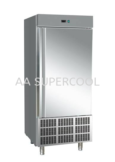 Blast Freezer SD14 Chiller/Freezer Commercial Refrigerators / Refrigeration Selangor, Malaysia, Kuala Lumpur (KL), Petaling Jaya (PJ) Supplier, Suppliers, Supply, Supplies | AA Supercool Enterprise