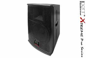 SR-152 2 Way Full Range DENN Professional Audio (PA) System - XTREME PRO Series Penang, Malaysia, Butterworth Distributor, Supplier, Supply, Supplies | Guan Seng Hing Electronics Sdn Bhd