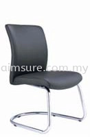 Ergo Visitor Without Arm Chair (AIM-3805L) 