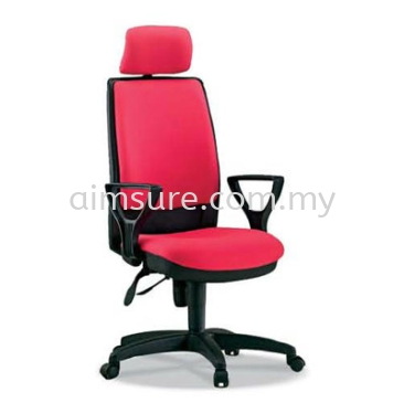 Howes High Back Chair (AIM1A-HS)