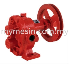 Koshin GB-13 Gear Pumps