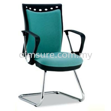 Roma Visitor Chair (AIM5-RA)