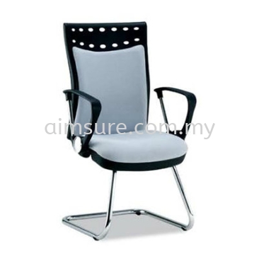 Roma Visitor Chair (AIM4-RA)