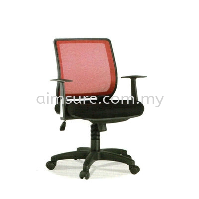 Bravo Secretary Chair AIM-7-BR