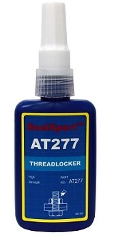 SealXpert AT277 Thread Locker Sealxpert Adhesive , Compound & Sealant Johor Bahru (JB), Johor, Malaysia Supplier, Suppliers, Supply, Supplies | KSJ Global Sdn Bhd