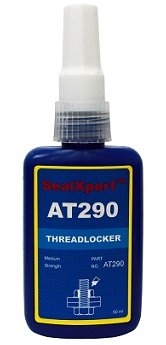 SealXpert AT290 Thread Locker Sealxpert Adhesive , Compound & Sealant Johor Bahru (JB), Johor, Malaysia Supplier, Suppliers, Supply, Supplies | KSJ Global Sdn Bhd