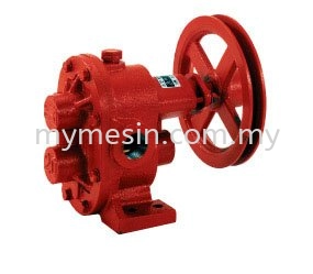 Koshin GB-25 Gear Pump